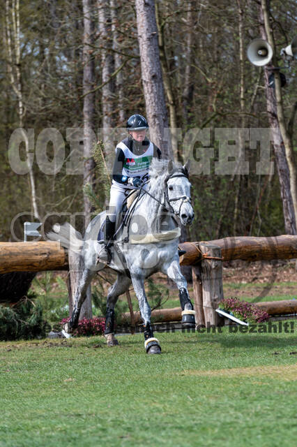 Kronenberg - De Peelbergen (02.04.2022)