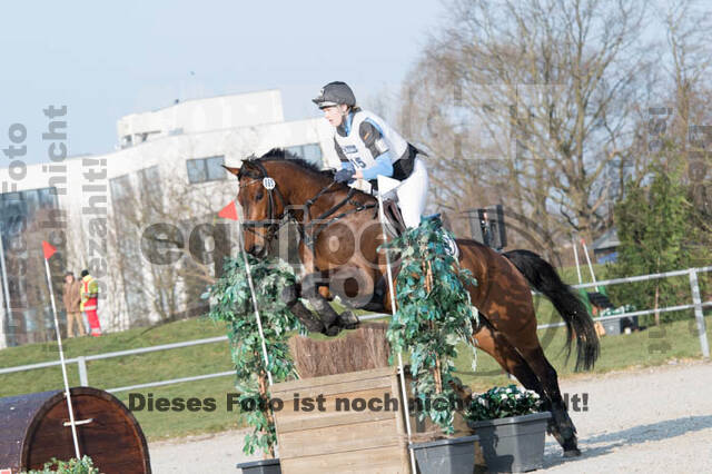Eventing Langenfeld