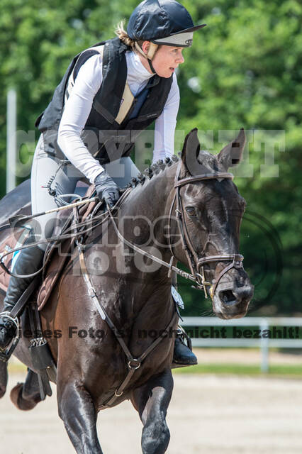 Test of Choise Langenfeld (29.+30.05.2021)