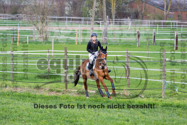 RV Seydlitz Kamp (06.+07.04.2019)