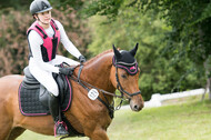 Eventing im Pferdesportzentrum Rheinland