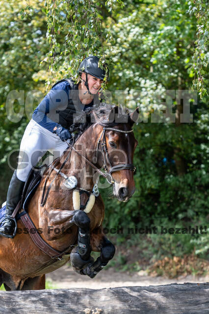 Late-Entry-Vielseitigkeit Langenfeld (06.+07.07.2020)