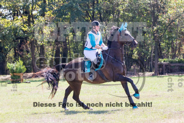 Vielseitigkeitsturnier RSV St. Hubertus Wesel Obrighoven