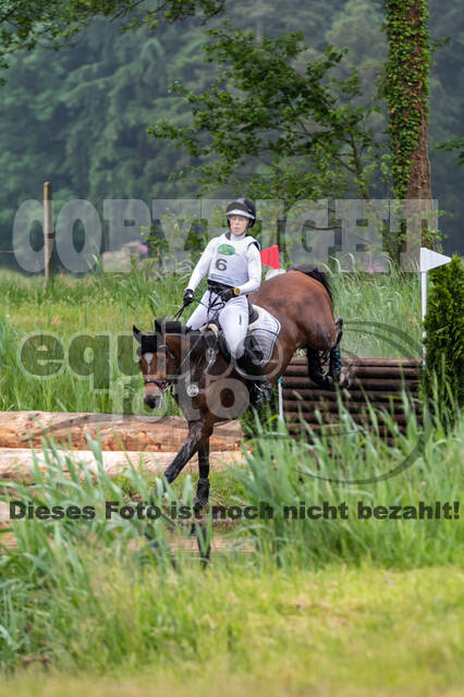 Westerstede Horse Trials 2021