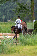 Westerstede Horse Trials 2021