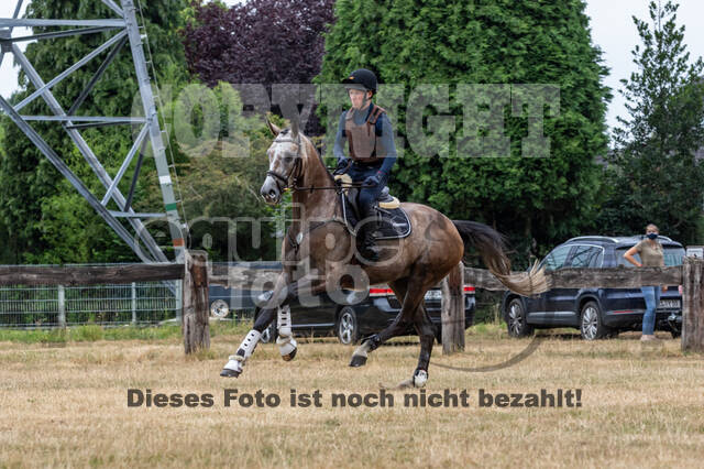 Late-Entry Vielseitigkeit Hamminkeln/Wesel (01.+02.08.2020)