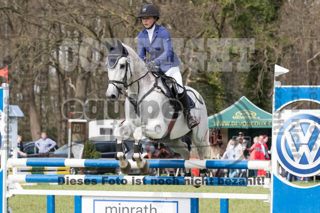 Frühjahrsvielseitigkeit RV Seydlitz Kamp