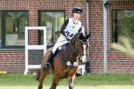 Vielseitigkeitsturnier RuFV Rheurdt