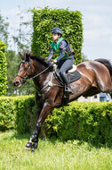 Westerstede Horse Trials 2021