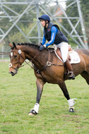Geländetage RVO St. Hubertus Wesel-Obrighoven (23.-24.03.2019)