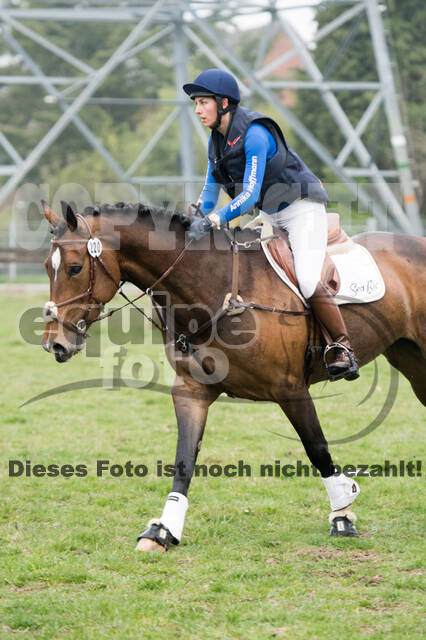 Geländetage RVO St. Hubertus Wesel-Obrighoven (23.-24.03.2019)