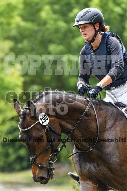 Late-Entry-Vielseitigkeit Langenfeld (11.+13./14.06.2020)