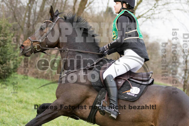 Frühjahrsvielseitigkeit RV Seydlitz Kamp