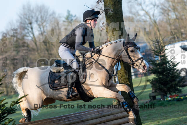 Geländetage beim RSV St. Hubertus Wesel Obrighoven (26.+27.03.2022)