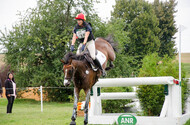 FEI European Championship Eventing 2017