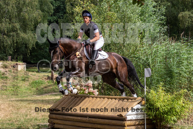Late-Entry Vielseitigkeit Hamminkeln/Wesel (01.+02.08.2020)