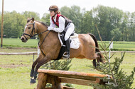 Vielseitigkeitsturnier RuFV Rheurdt