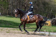 Geländetraining ZRFV Hamminkeln (24+25.04.2021)