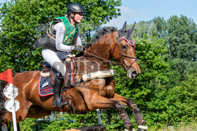 Westerstede Horse Trials (10.-13.06.2021)