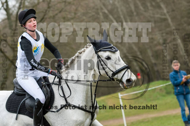 Geländetage beim RSV St. Hubertus Wesel Obrighoven (26.+27.03.2022)