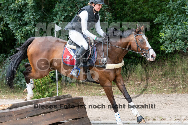 Late-Entry-Vielseitigkeit Langenfeld (11.+13./14.06.2020)