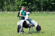 Tholi-Tour Lehrgang Vanessa Bölting