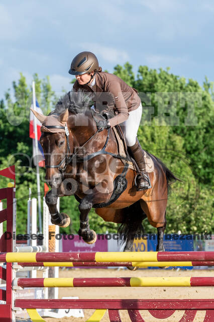 Westerstede Horse Trials 2021
