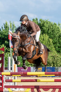 Westerstede Horse Trials 2021