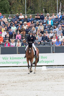 FEI European Championship Eventing 2019