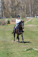 Geländetage beim RSV St. Hubertus Wesel Obrighoven (26.+27.03.2022)
