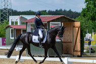 Westerstede Horse Trials 2021