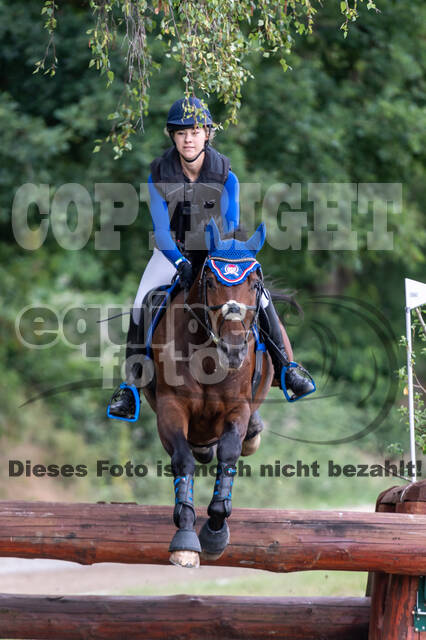 Late-Entry-Vielseitigkeit Langenfeld (11.+13./14.06.2020)