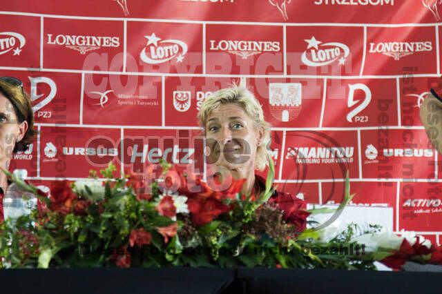 FEI European Championship Eventing 2017