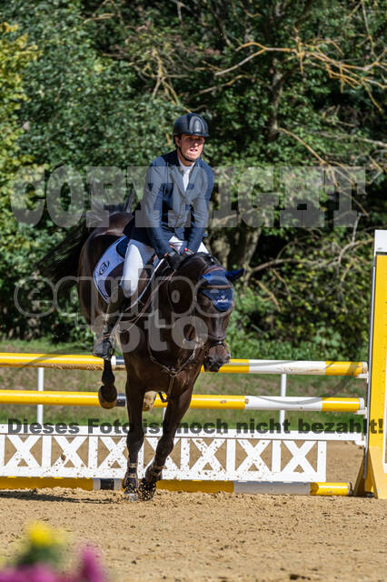 RFV Dinslaken-Hiesfeld (Herbstturnier)