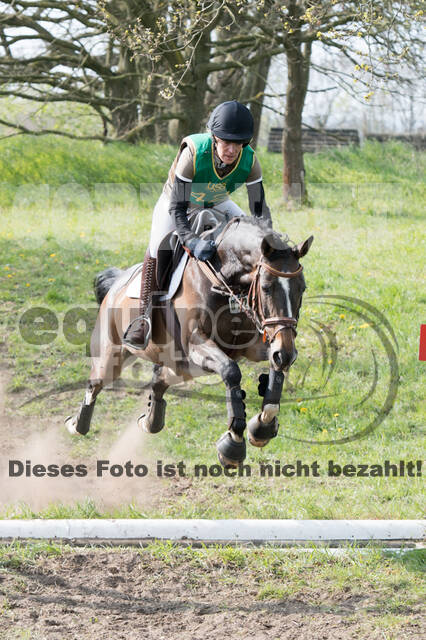 RV Lippe Bruch Gahlen (Geländepark Hardtberg 2019)