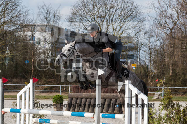 Trainingsturnier Langenfeld (12.+13.03.2022)