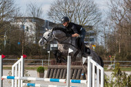 Trainingsturnier Langenfeld (12.+13.03.2022)