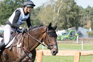 FEI European Championship Eventing 2019