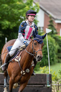 Late-Entry-Vielseitigkeit Langenfeld (11.+13./14.06.2020)