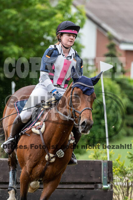 Late-Entry-Vielseitigkeit Langenfeld (11.+13./14.06.2020)