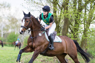 Vielseitigkeitsturnier RV Lippe-Bruch-Gahlen