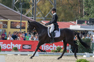 FEI European Championship Eventing 2019