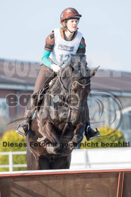 Eventing Langenfeld