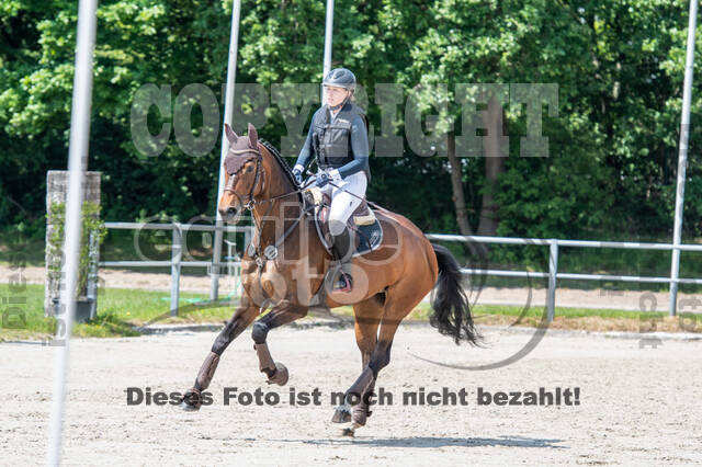 Test of Choise Langenfeld (29.+30.05.2021)