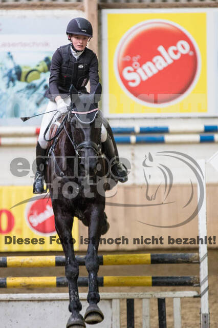 Vierkampf Kreismeisterschaft Wesel 2018