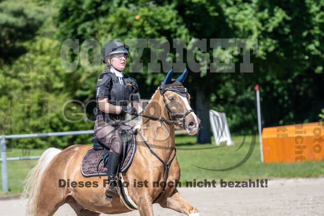 Test of Choise Langenfeld (29.+30.05.2021)