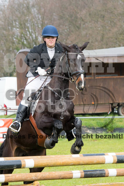 RV Seydlitz Kamp (06.+07.04.2019)