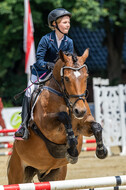 Goldene Schärpe 2021 - Ponys