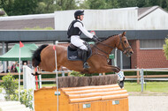 Eventing im Pferdesportzentrum Rheinland