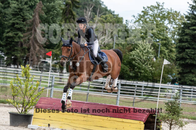 Late-Entry-Vielseitigkeit Langenfeld (06.+07.07.2020)